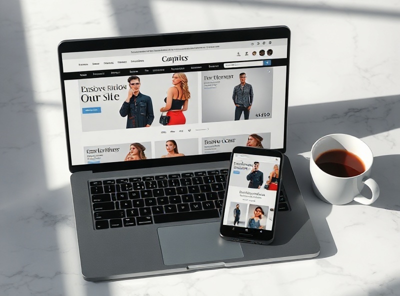 Shop-System Relaunch für NordFrost